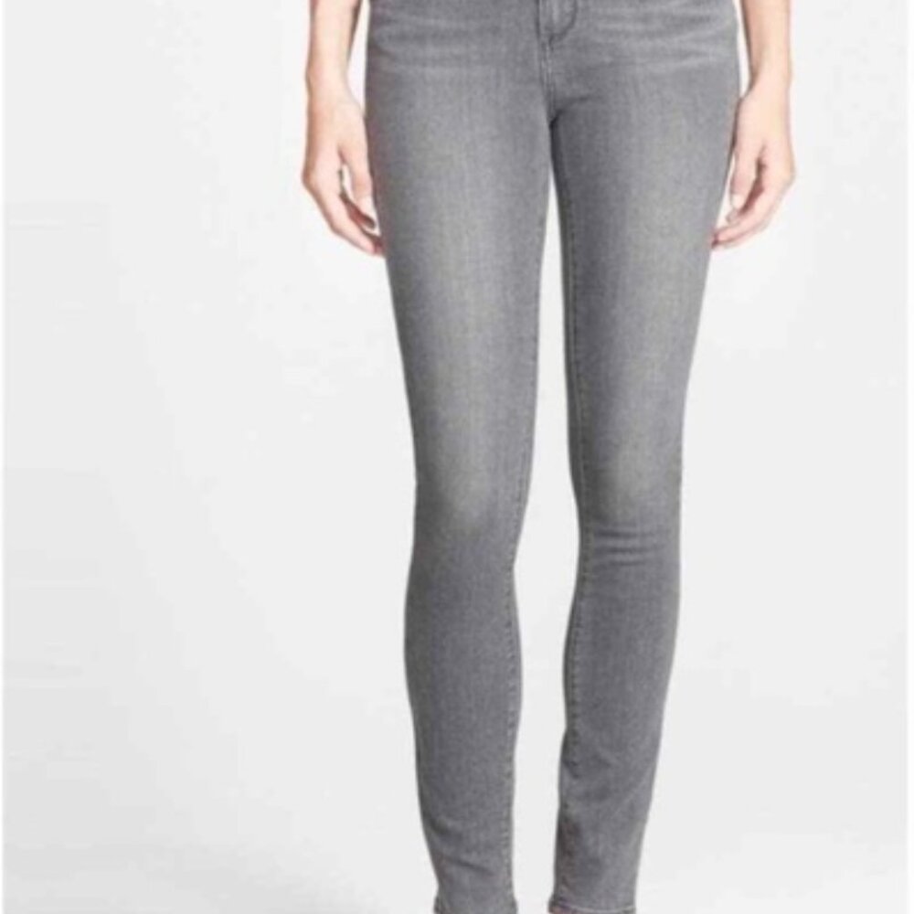 Paige Verdugo Ulta Skinny Jeans